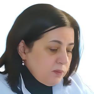 Нуралибекова Тарана - фотография Нуралибекова Тарана , гинеколог - Баку