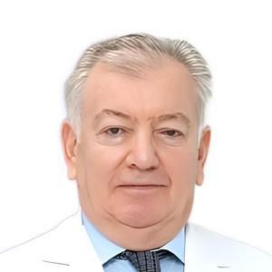 Керимов Магомед Махамедали оглы, хирург - Баку