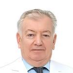 Керимов Магомед Махамедали оглы, Хирург - Баку
