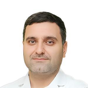 Омаров Тогрул Исгандер оглы, детский хирург - Баку