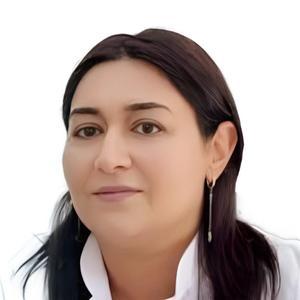 Мансур (Зейналова) Вафа , педиатр, гастроэнтеролог, детский гастроэнтеролог - Баку