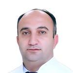 Мамедов Гардашхан Ариф оглы, Уролог, Андролог - Баку