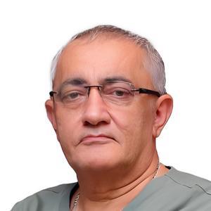 Демирчалов Рафиг Магомед оглы, лор, лор-хирург - Баку