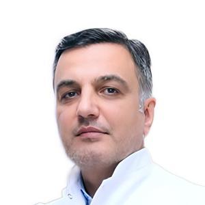 Кязимов Ильхам Нариман оглы, радиолог - Баку