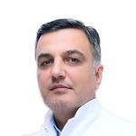 Кязимов Ильхам Нариман оглы, Радиолог - Баку