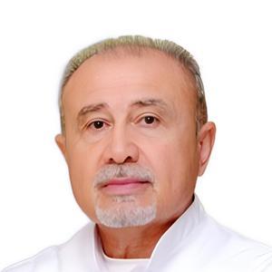 Гусейнов Огтай , эндокринолог - Баку