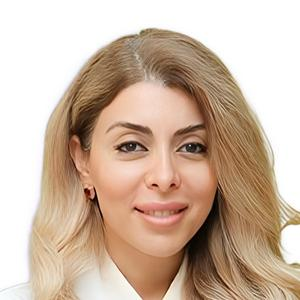 Ильясова Шахла , радиолог - Баку