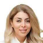 Ильясова Шахла , Радиолог - Баку