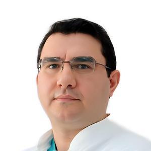 Гаджиев Вусал Вахид, сосудистый хирург (ангиохирург) - Баку