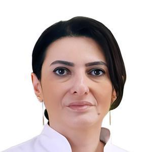 Алиева Гюнель Сабир кызы, радиолог - Баку