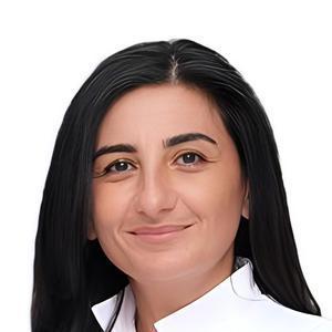 Алиева Камала Али кызы, хирург, маммолог - Баку