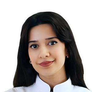 Ханкиши-Заде Лала Октай, невролог - Баку