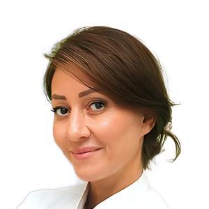 Гаджиева Вусала Сахиб, радиолог - Баку