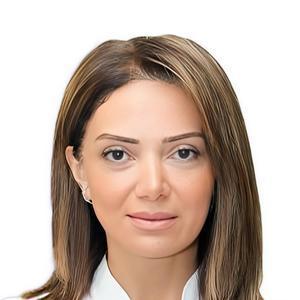 Агазаде Гюнай , радиолог - Баку