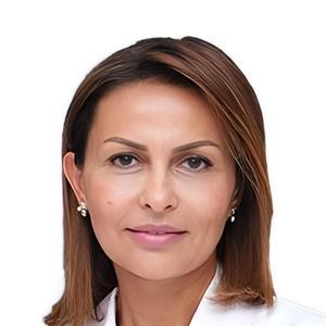 Валиева Вафа Захид, хирург, маммолог - Баку