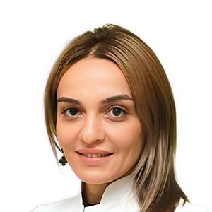 Галимова Ламан Хасангусейн, инфекционист - Баку