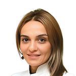 Галимова Ламан Хасангусейн, Инфекционист - Баку