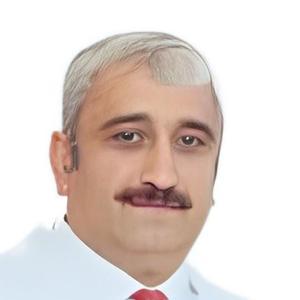 Алиев Ибрагим , рентгенолог - Баку