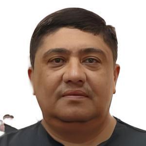 Мамедов Агшин , травматолог, ортопед - Баку