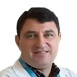Амрах Анар , Сосудистый хирург (ангиохирург) - Баку