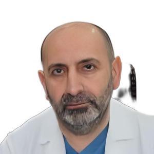Гадималиев Фикрет , уролог, хирург - Баку