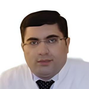Исмаилов Анар , уролог, андролог - Баку