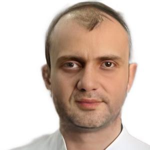 Гадимбейли Алиосман - фотография Гадимбейли Алиосман , нейрохирург, хирург - Баку