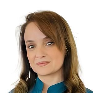 Ильясова Гюнель , невролог - Баку