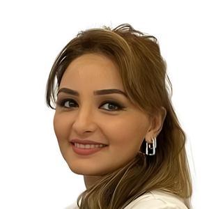 Байрамова Ульвия , рентгенолог - Баку