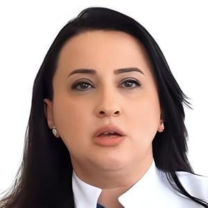Мухтарова Кенуль , терапевт - Баку