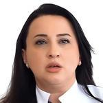 Мухтарова Кенуль , Терапевт - Баку
