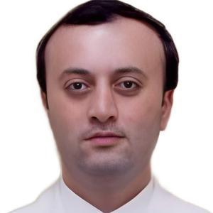 Магеррамов Нахид , терапевт - Баку
