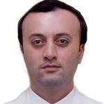 Магеррамов Нахид , Терапевт - Баку