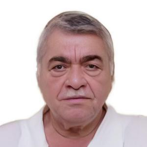 Алиев Этибар , кардиолог - Баку