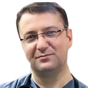 Сейфидаров Кахраман - фотография Сейфидаров Кахраман , анестезиолог-реаниматолог - Баку