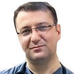 Сейфидаров Кахраман , Анестезиолог-реаниматолог - Баку
