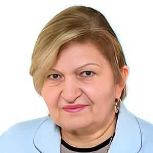 Абдуллаева Гатиба , гинеколог - Баку