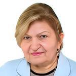 Абдуллаева Гатиба , Гинеколог - Баку