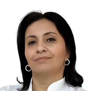Мусазада Камала , врач узи - Баку