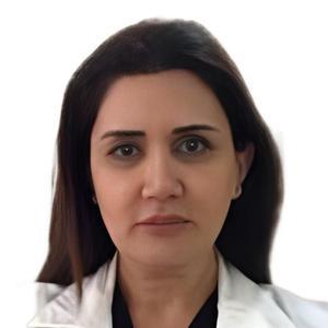 Валиева Наргиз , гинеколог-хирург - Баку