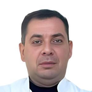 Рустамов Камал , терапевт, кардиолог - Баку
