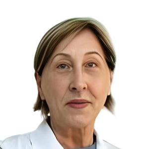 Мамедова Хаджар , терапевт - Баку