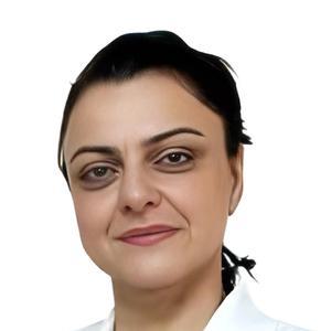 Рамазанова Малахат , педиатр - Баку