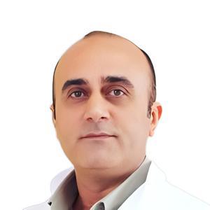Гараев Рахиль , радиолог - Баку