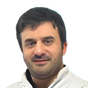 Гусейнзаде Махаммед , терапевт, гепатолог - Баку