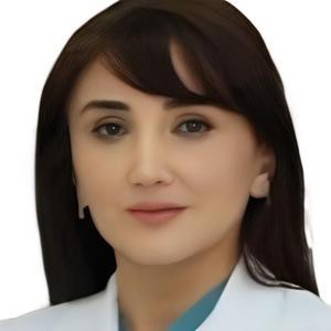 Мусаева Мехрибан - фотография Мусаева Мехрибан , гинеколог-хирург, гинеколог, хирург - Баку