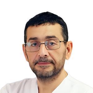 Хасанзаде Ашраф Фархад, хирург - Баку