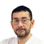 Хасанзаде Ашраф Фархад, Хирург - Баку