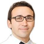 Каймаз Исмаил , Радиолог - Баку