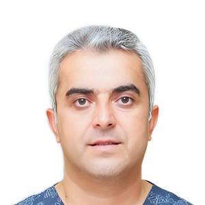 Хубанов Каван , хирург - Баку